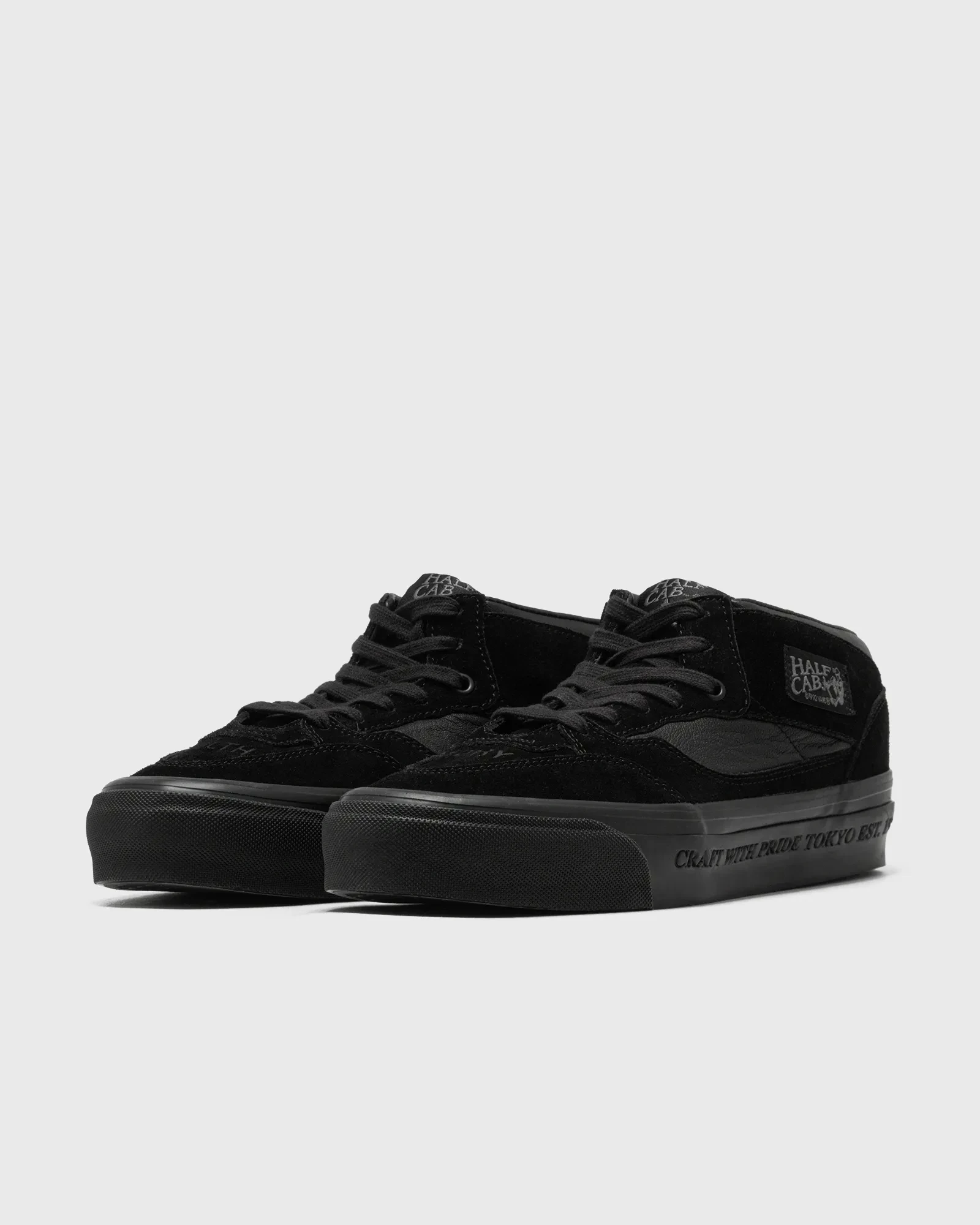 Neighborhood x Vans Pack | Dead Stock