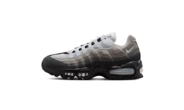 Air Max 95 Blue Tint