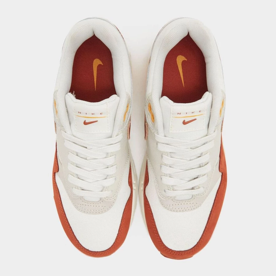 Air Max Rugged Orange Dead Stock - Main Image