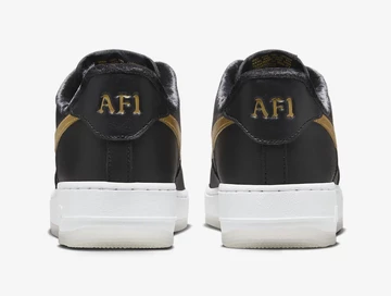Air Force 1 Low Bronx OriginsPaar Ferse