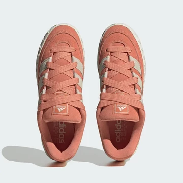 adidas Adimatic Wonder Clay von Oben