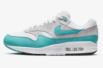 Air Max 1 Aquatone