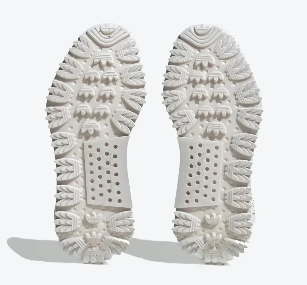 Cali DeWitt adidas NMD S1 Crystal White IG9674 | Dead Stock