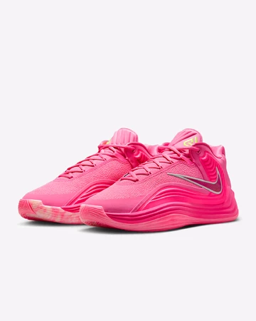 Nike Giannis Freak 7 Live Wire schräg