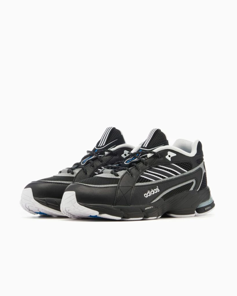 No Sleep Rave Club adidas Exomniac ID2177 | Dead Stock