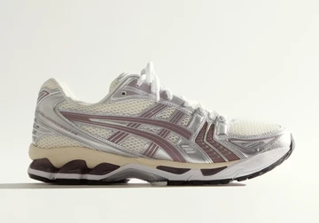 Kith Asics Vintage Tech Pack GEL-Kayano 14