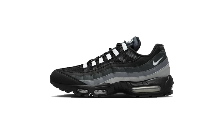 Air Max 95 Grey Gradient