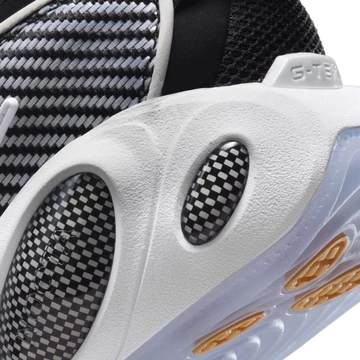 NOCTA Nike Glide Black White