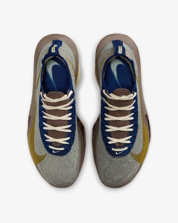 Nike AlphaFly 3 Light Army Paar von oben