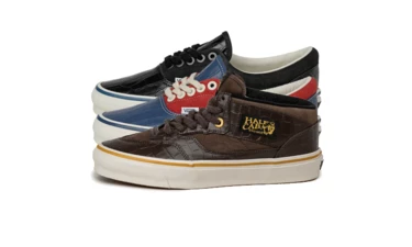 Vans Croc Pack