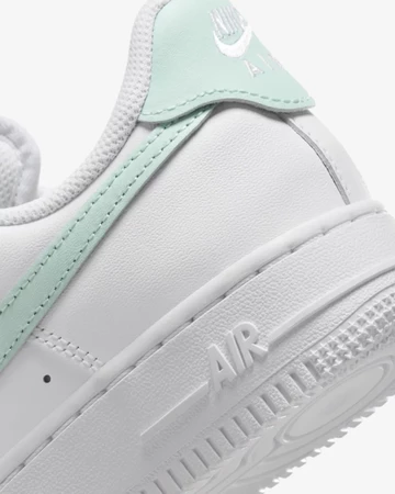 Air Force 1 Low FlyEase Jade Ice