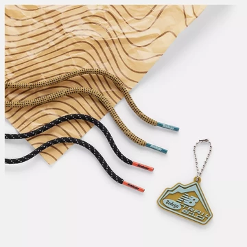 Bodega New Balance 610 - Laces