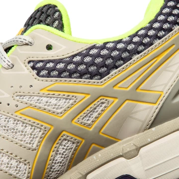 Bodega x Asics Gel-Kayano 20 Small Wins Add Up Detailbild
