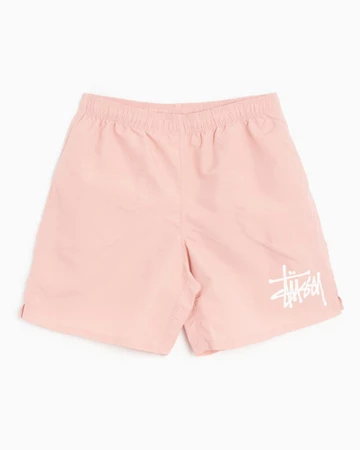 Die besten Badehosen - stussy rosa