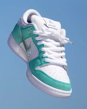 April Skateboards Nike SB Dunk Low