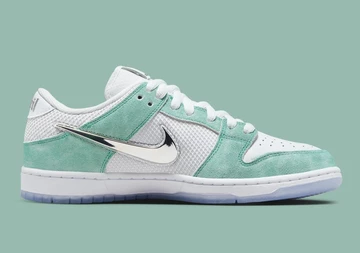 April Skateboards Nike SB Dunk Low