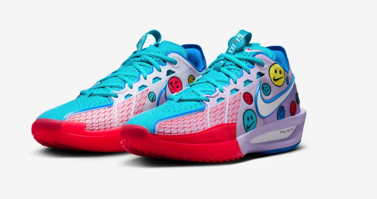 Nike GT Cut 3 Jewell Loyd HJ6631-900 | Dead Stock
