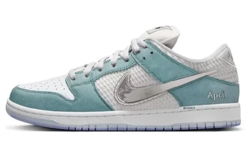 April Skateboards Nike SB Dunk Low
