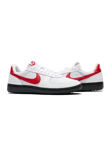 Nike Field General 82 SP White Varsity Red