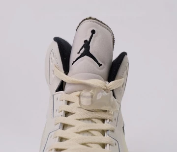 Jordan 5 SE Sail Laces