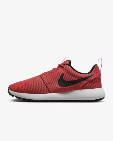 Nike Roshe G Track Red Außenseite