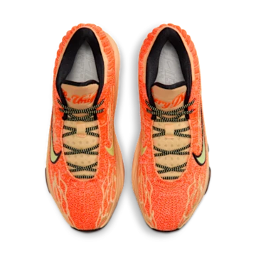 Victor Wembanyama x Nike G.T. Hustle 3 Halloween