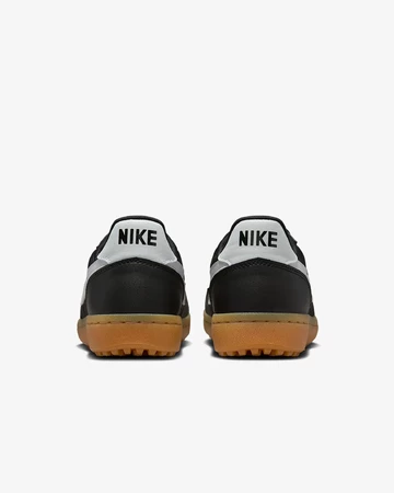 Nike Field General 82 Gum Light Brown von hinten