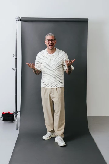 adidas Orketro Aluminium Lookbook mit Christropher 5