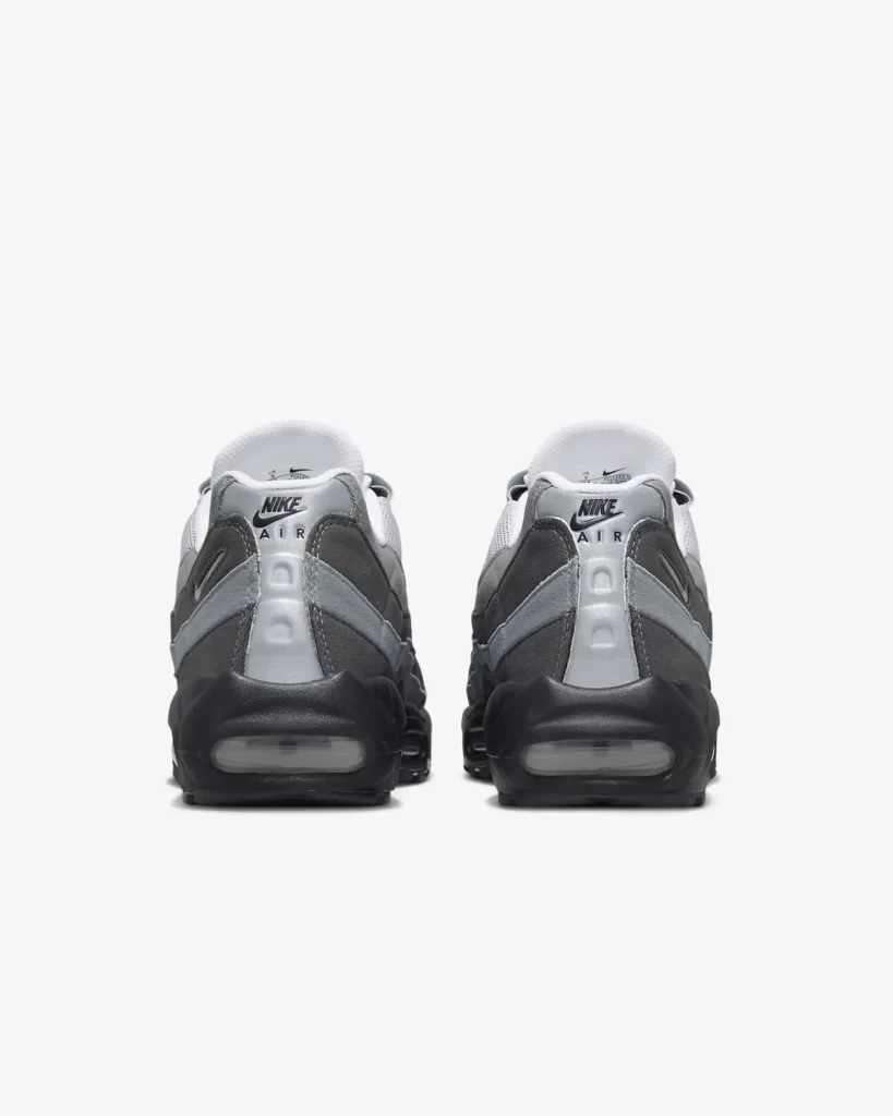 Nike Air Max 95 Jewel Swoosh Grey FQ1235-002 | Dead Stock