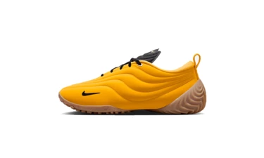 Nike Astra Ultra University Gold