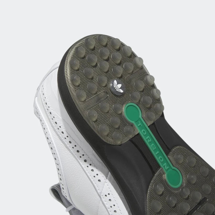 Bogey Boys adidas Modern Classic 80 Golf White GW2113 | Dead Stock