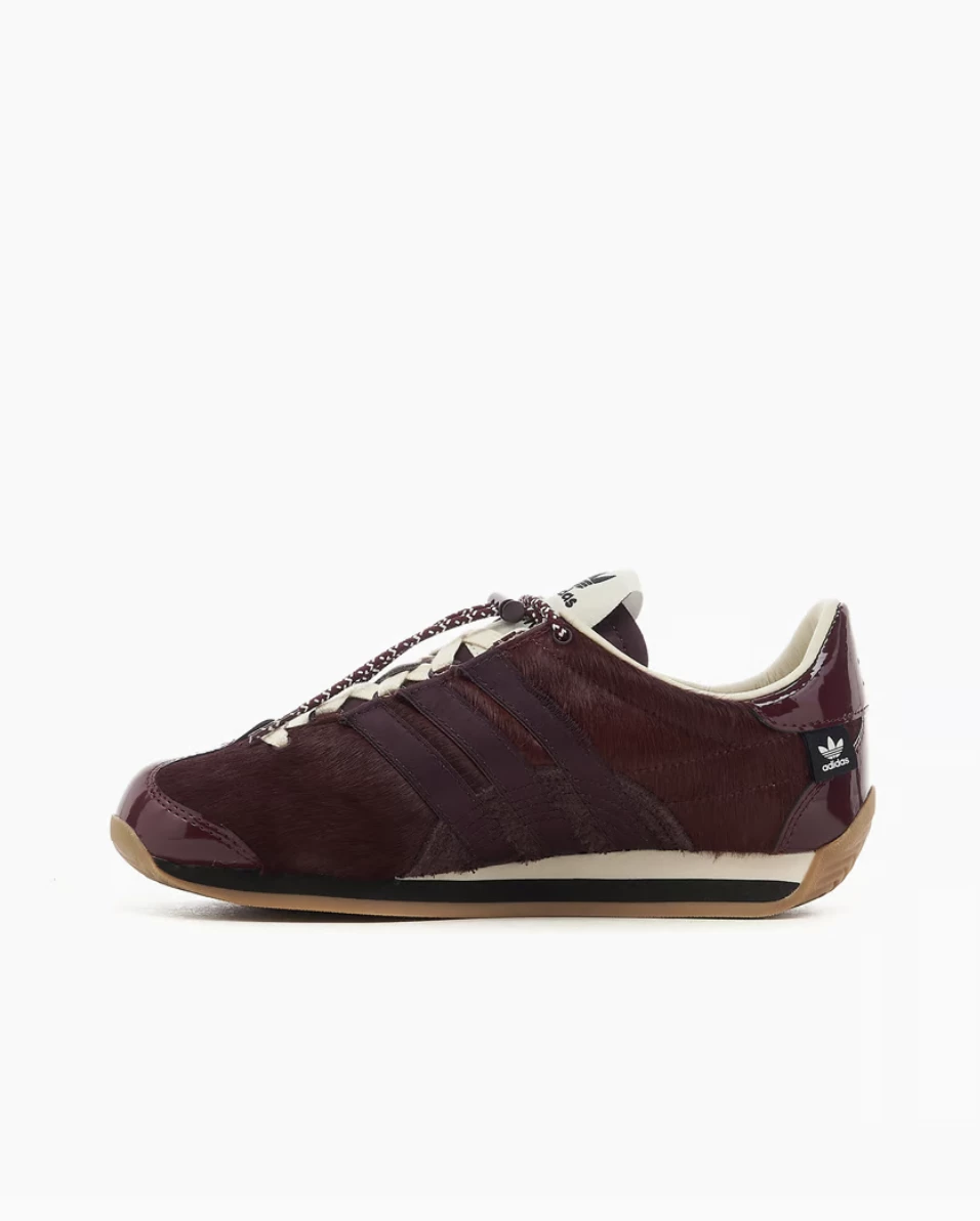 Song for the Mute x adidas Country Autumn Pack | Dead Stock