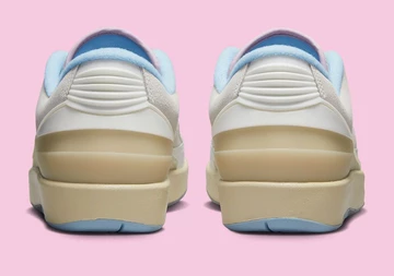 Jordan 2 Low Look Up In The Air