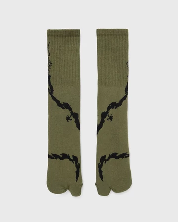 Maharishi x Birkenstock Mogami Terra Tech Pack