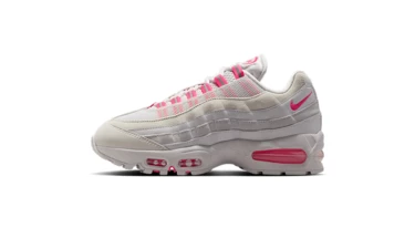 Air Max 95 Hyper Pink Platinum