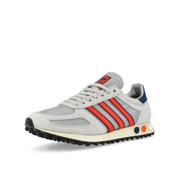 adidas LA Trainer Silver Metallic