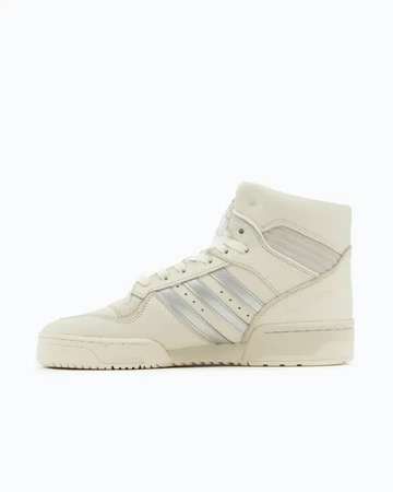 adidas Rivalry Consortium High White Innenseite
