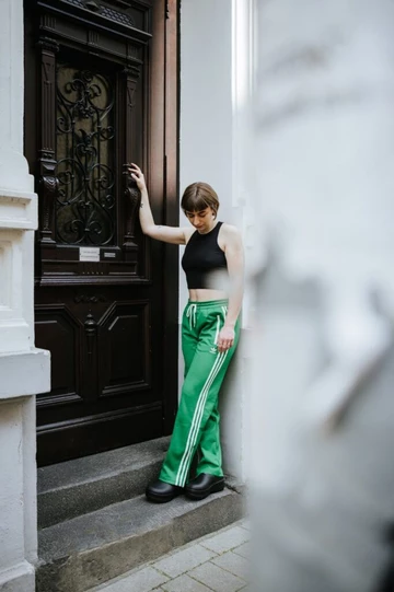 adidas stan smith mule joana