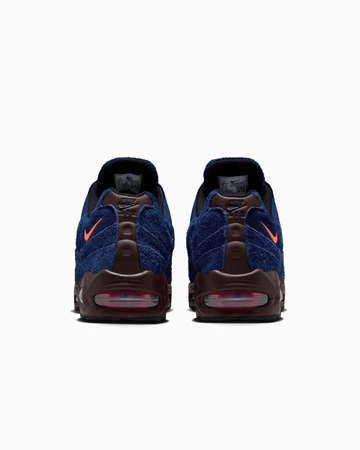 Nike Air Max 95 Zip Loyal Blue