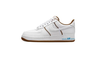 Air Force 1 LX Light British Tan