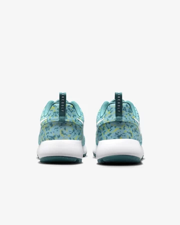 Nike Roshe G Ocean Bliss von hinten