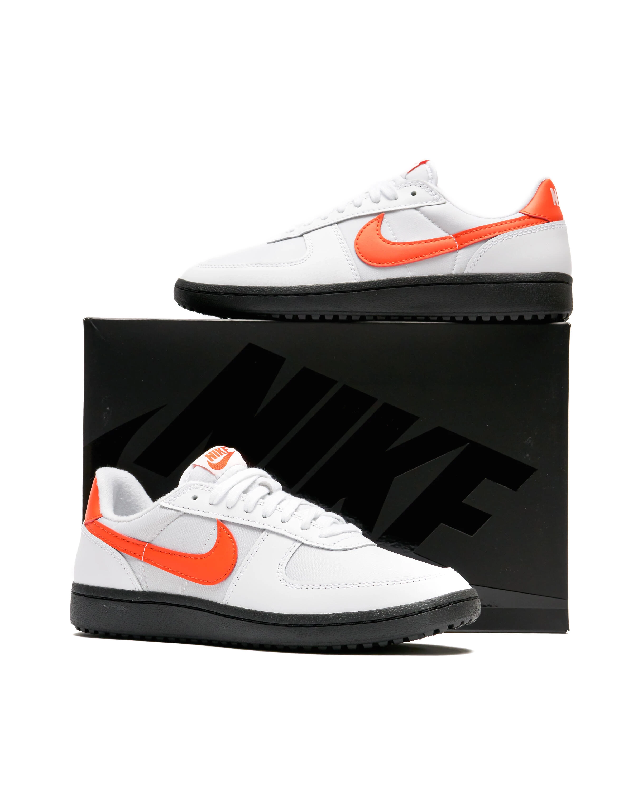 Nike Field General 82 SP White Black Copy Copy HF5603-101 | Dead Stock
