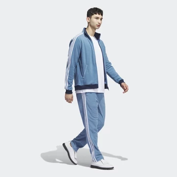 Bogey Boys adidas Kollektion Blue Jogger