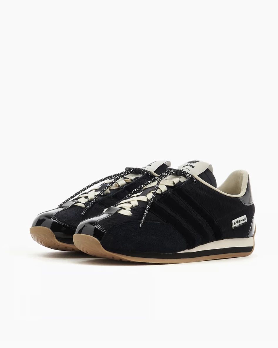 Song for the Mute x adidas Country Autumn Pack | Dead Stock