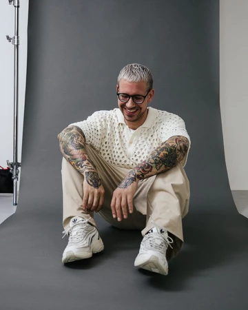 adidas Orketro Aluminium Lookbook mit Christropher 3