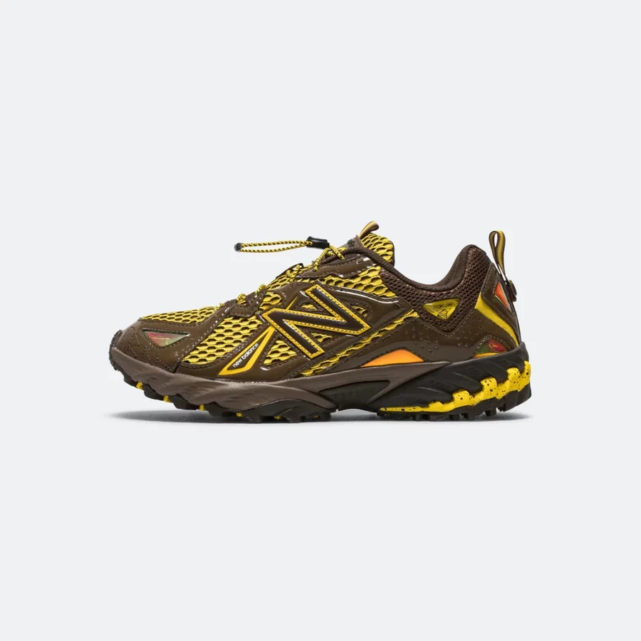 Amine New Balance 610 Mooz ML610TAM | Dead Stock