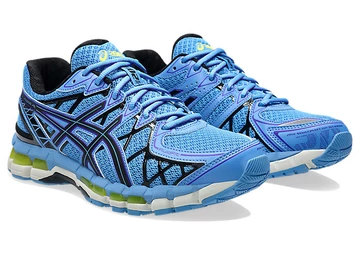 ASICS Gel-Kayano 20 Blue Neptune