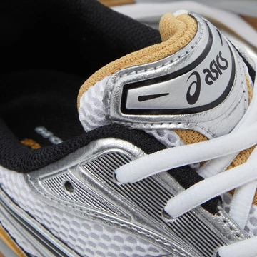 ASICS Gel Kayano 14 White Gold - detail