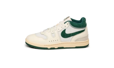 Nike Mac Attack Sail Green