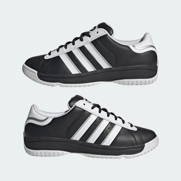 No Sleep Rave Club adidas Campus - Innen und Außen